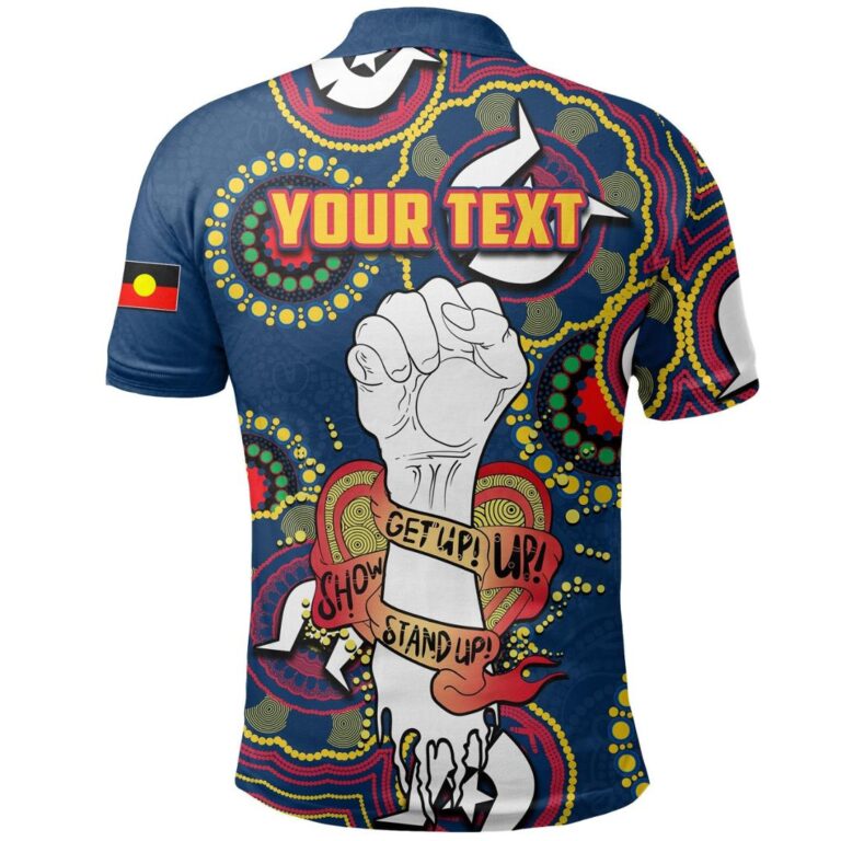 Australian Football League store - Loyal fans of Adelaide Crows's Unisex Polo Shirt:vintage Australian Football League suit,uniform,apparel,shirts,merch,hoodie,jackets,shorts,sweatshirt,outfits,clothes