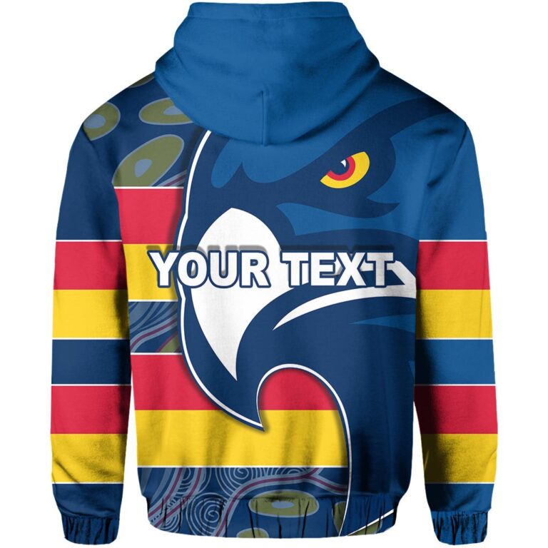 Australian Football League store - Loyal fans of Adelaide Football Club's Unisex Hoodie:vintage Australian Football League suit,uniform,apparel,shirts,merch,hoodie,jackets,shorts,sweatshirt,outfits,clothes