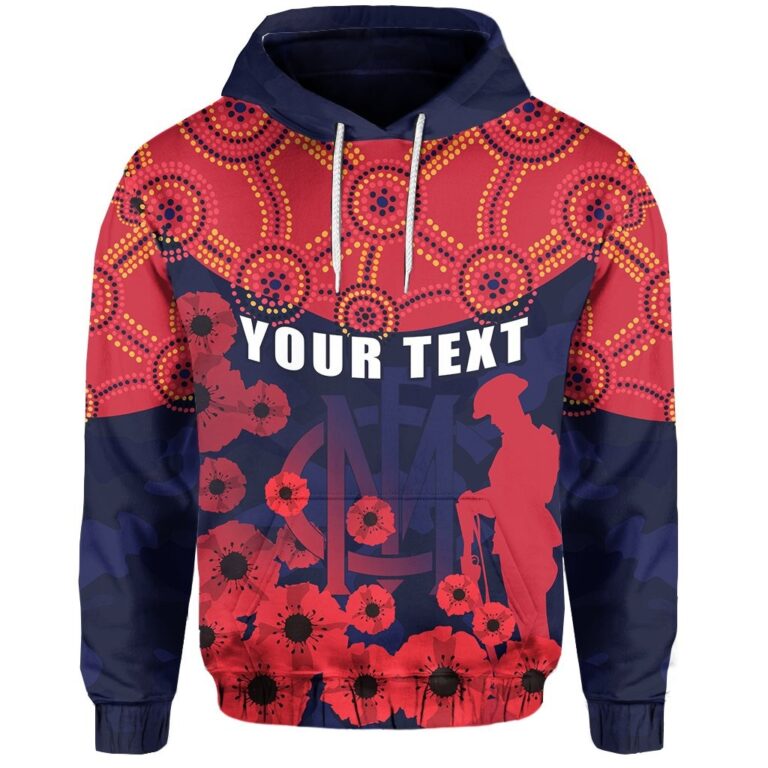 Australian Football League store - Loyal fans of Melbourne Football Club's Unisex Hoodie:vintage Australian Football League suit,uniform,apparel,shirts,merch,hoodie,jackets,shorts,sweatshirt,outfits,clothes