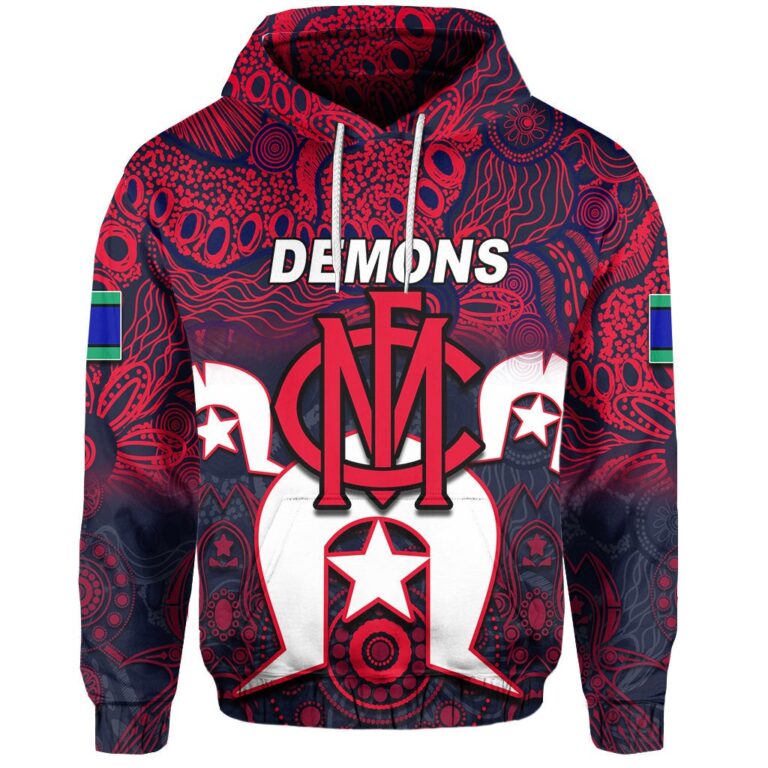Australian Football League store - Loyal fans of Melbourne Football Club's Unisex Hoodie:vintage Australian Football League suit,uniform,apparel,shirts,merch,hoodie,jackets,shorts,sweatshirt,outfits,clothes
