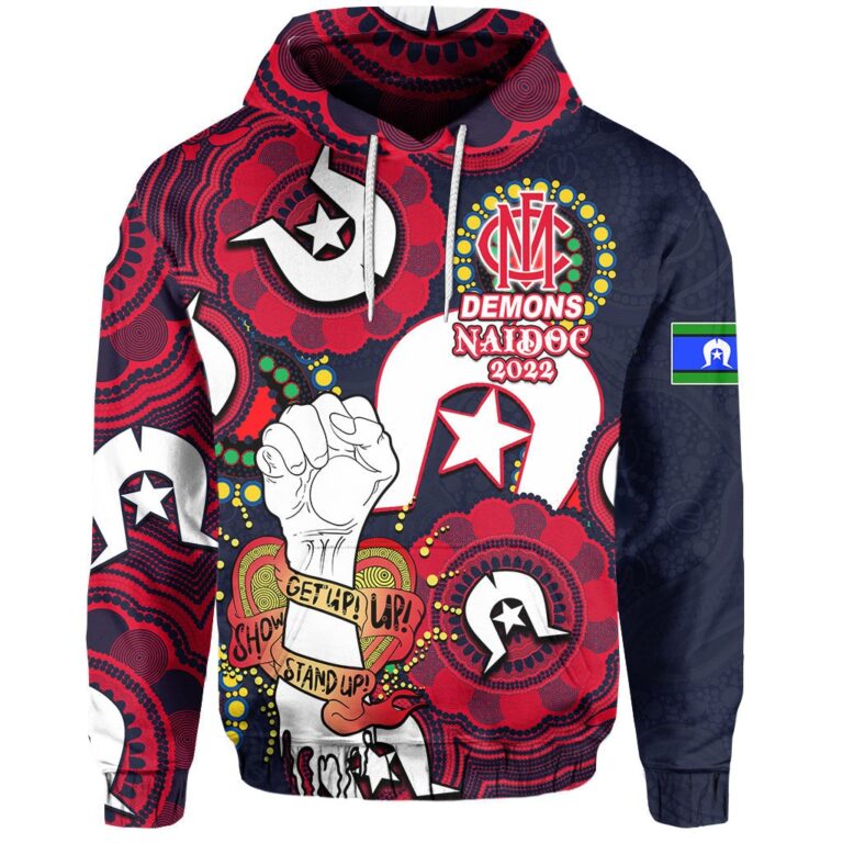 Australian Football League store - Loyal fans of Melbourne Football Club's Unisex Hoodie:vintage Australian Football League suit,uniform,apparel,shirts,merch,hoodie,jackets,shorts,sweatshirt,outfits,clothes
