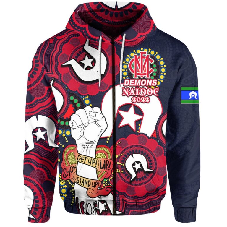 Australian Football League store - Loyal fans of Melbourne Football Club's Unisex Hoodie:vintage Australian Football League suit,uniform,apparel,shirts,merch,hoodie,jackets,shorts,sweatshirt,outfits,clothes