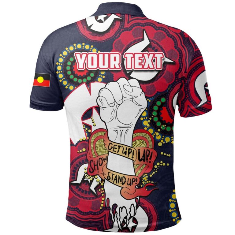 Australian Football League store - Loyal fans of Melbourne Demons's Unisex Polo Shirt:vintage Australian Football League suit,uniform,apparel,shirts,merch,hoodie,jackets,shorts,sweatshirt,outfits,clothes