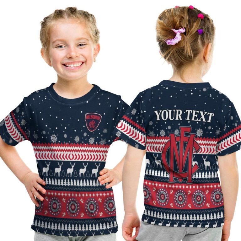 Australian Football League store - Loyal fans of Melbourne Football Club's Kid T-Shirt:vintage Australian Football League suit,uniform,apparel,shirts,merch,hoodie,jackets,shorts,sweatshirt,outfits,clothes