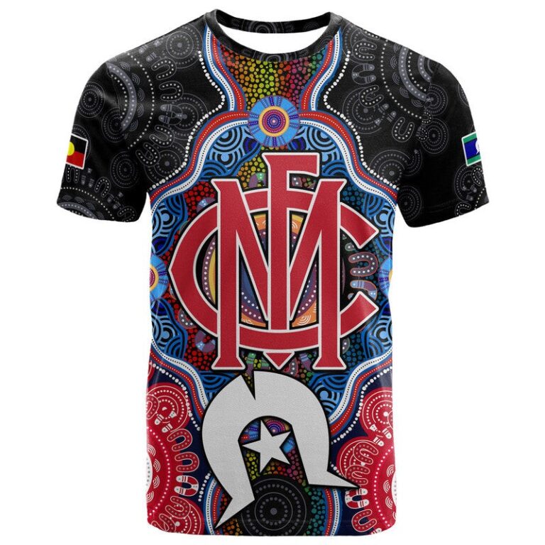 Australian Football League store - Loyal fans of Melbourne Football Club's Unisex T-Shirt:vintage Australian Football League suit,uniform,apparel,shirts,merch,hoodie,jackets,shorts,sweatshirt,outfits,clothes