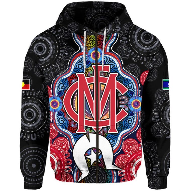 Australian Football League store - Loyal fans of Melbourne Football Club's Unisex Hoodie:vintage Australian Football League suit,uniform,apparel,shirts,merch,hoodie,jackets,shorts,sweatshirt,outfits,clothes