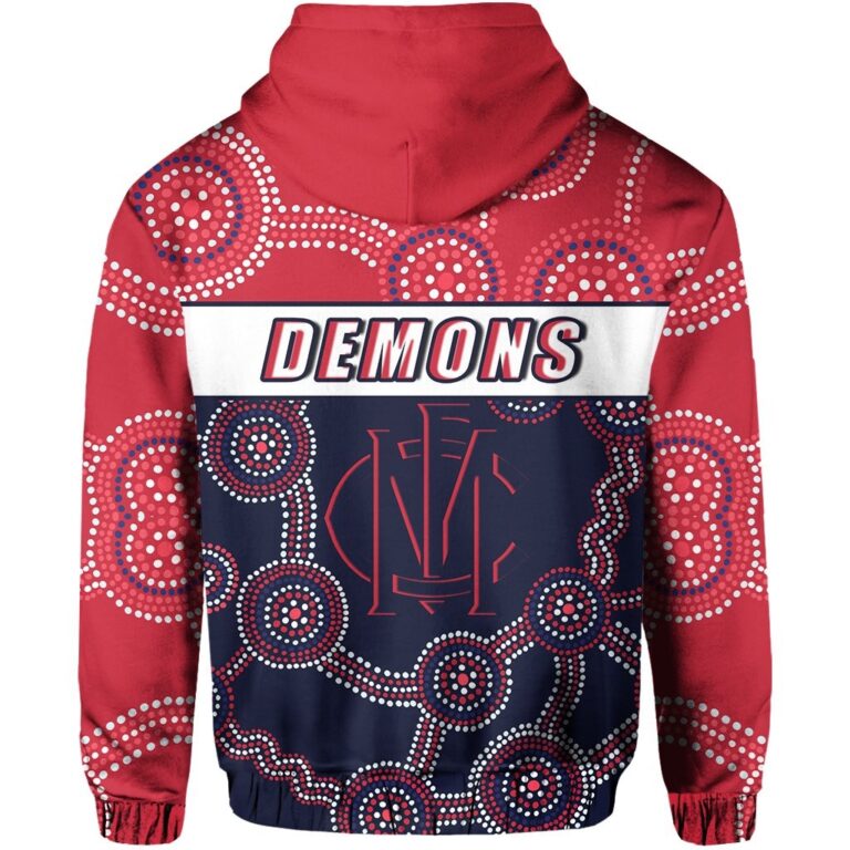 Australian Football League store - Loyal fans of Melbourne Football Club's Unisex Hoodie:vintage Australian Football League suit,uniform,apparel,shirts,merch,hoodie,jackets,shorts,sweatshirt,outfits,clothes