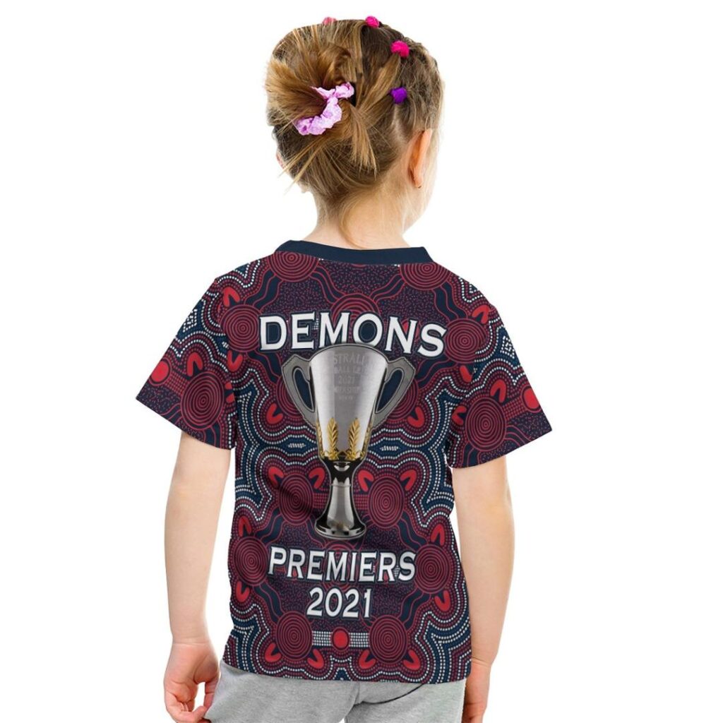 Australian Football League store - Loyal fans of Melbourne Football Club's Kid T-Shirt:vintage Australian Football League suit,uniform,apparel,shirts,merch,hoodie,jackets,shorts,sweatshirt,outfits,clothes