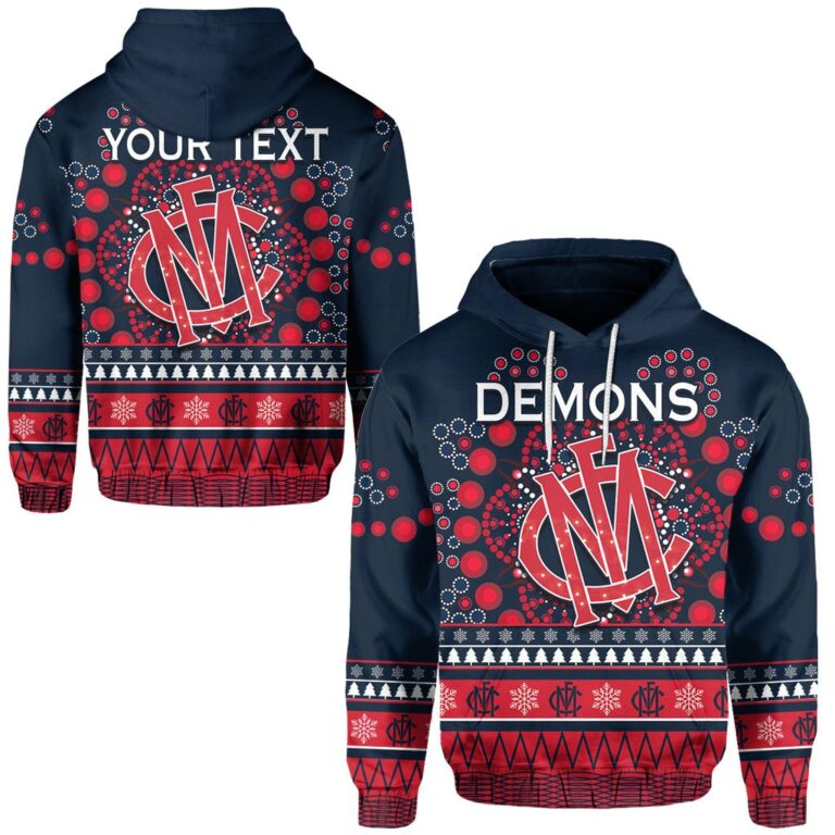 Australian Football League store - Loyal fans of Melbourne Football Club's Unisex Hoodie:vintage Australian Football League suit,uniform,apparel,shirts,merch,hoodie,jackets,shorts,sweatshirt,outfits,clothes