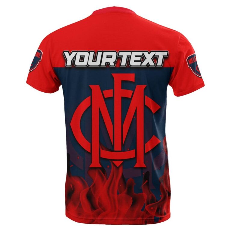 Australian Football League store - Loyal fans of Melbourne Football Club's Unisex T-Shirt:vintage Australian Football League suit,uniform,apparel,shirts,merch,hoodie,jackets,shorts,sweatshirt,outfits,clothes