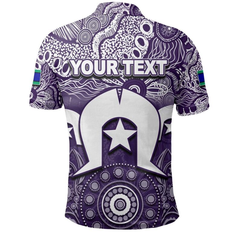 Australian Football League store - Loyal fans of Fremantle Dockers's Unisex Polo Shirt:vintage Australian Football League suit,uniform,apparel,shirts,merch,hoodie,jackets,shorts,sweatshirt,outfits,clothes