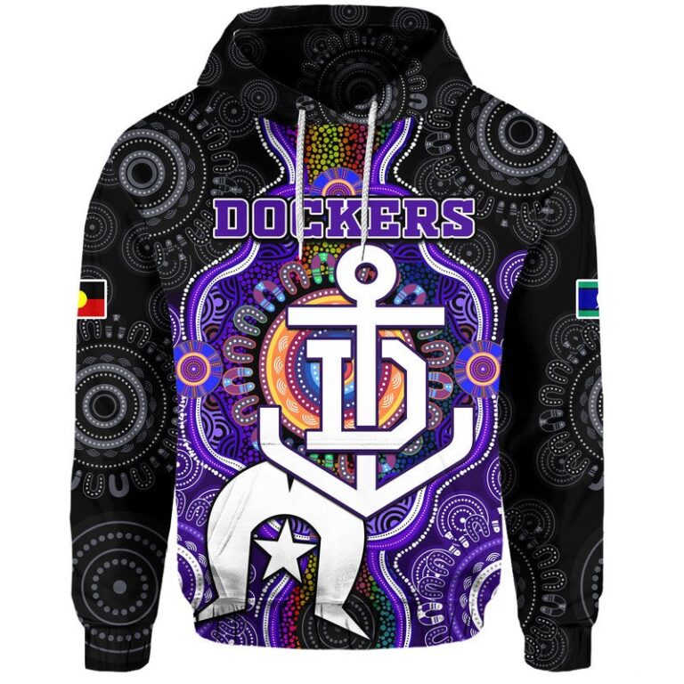 Australian Football League store - Loyal fans of Fremantle Football Club's Unisex Hoodie:vintage Australian Football League suit,uniform,apparel,shirts,merch,hoodie,jackets,shorts,sweatshirt,outfits,clothes