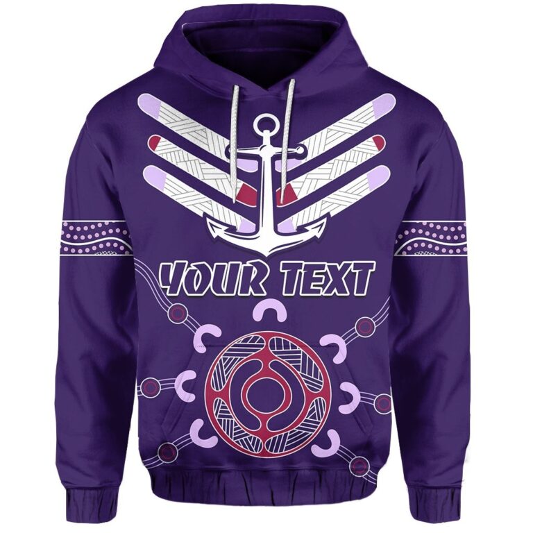 Australian Football League store - Loyal fans of Fremantle Football Club's Unisex Hoodie:vintage Australian Football League suit,uniform,apparel,shirts,merch,hoodie,jackets,shorts,sweatshirt,outfits,clothes