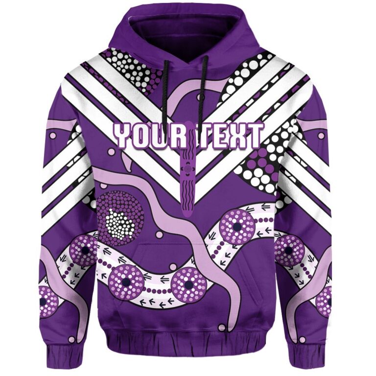 Australian Football League store - Loyal fans of Fremantle Football Club's Unisex Hoodie:vintage Australian Football League suit,uniform,apparel,shirts,merch,hoodie,jackets,shorts,sweatshirt,outfits,clothes
