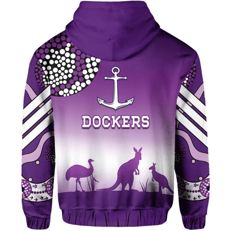 Australian Football League store - Loyal fans of Fremantle Football Club's Unisex Hoodie:vintage Australian Football League suit,uniform,apparel,shirts,merch,hoodie,jackets,shorts,sweatshirt,outfits,clothes