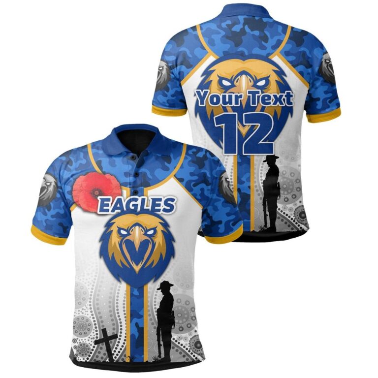 Australian Football League store - Loyal fans of West Coast Eagles's Unisex Polo Shirt:vintage Australian Football League suit,uniform,apparel,shirts,merch,hoodie,jackets,shorts,sweatshirt,outfits,clothes