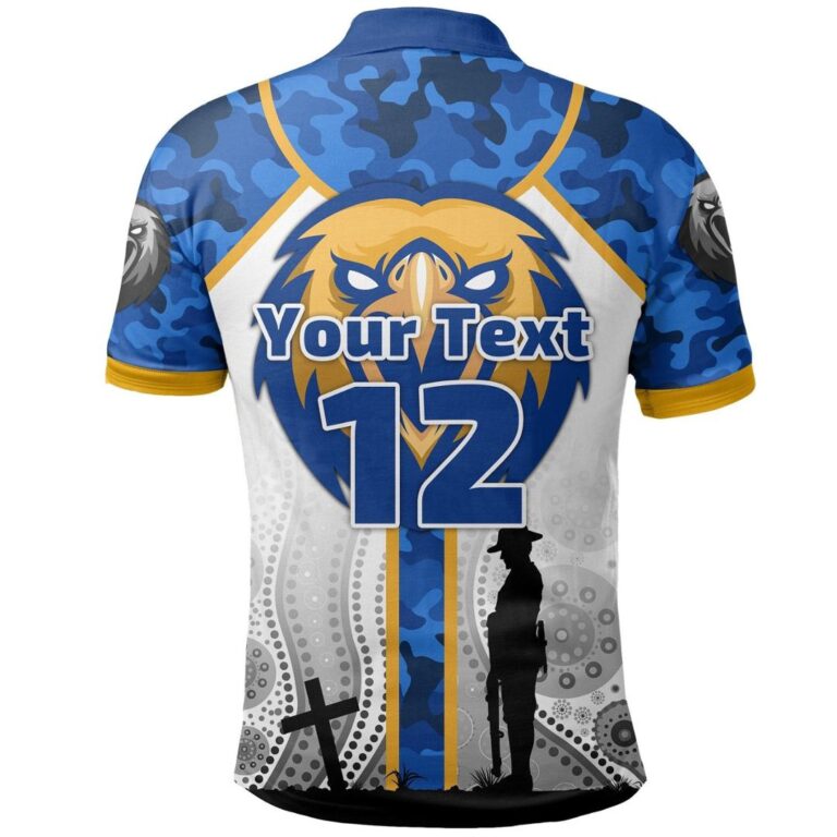 Australian Football League store - Loyal fans of West Coast Eagles's Unisex Polo Shirt:vintage Australian Football League suit,uniform,apparel,shirts,merch,hoodie,jackets,shorts,sweatshirt,outfits,clothes