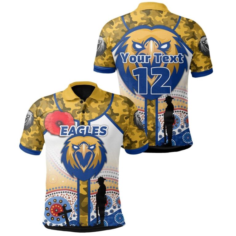Australian Football League store - Loyal fans of West Coast Eagles's Unisex Polo Shirt:vintage Australian Football League suit,uniform,apparel,shirts,merch,hoodie,jackets,shorts,sweatshirt,outfits,clothes