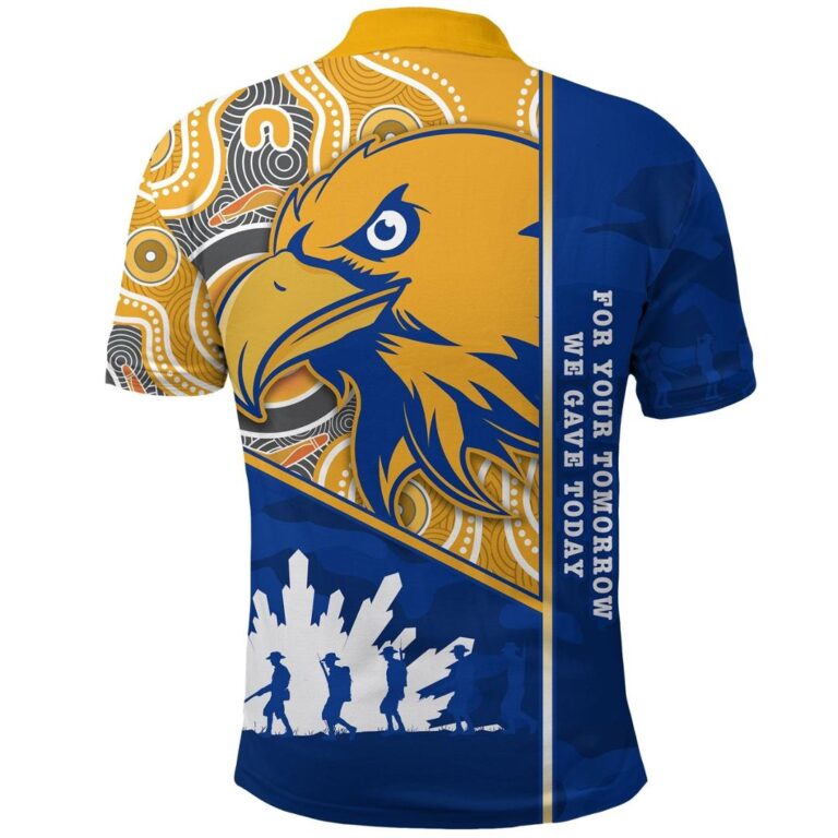 Australian Football League store - Loyal fans of West Coast Eagles's Unisex Polo Shirt:vintage Australian Football League suit,uniform,apparel,shirts,merch,hoodie,jackets,shorts,sweatshirt,outfits,clothes