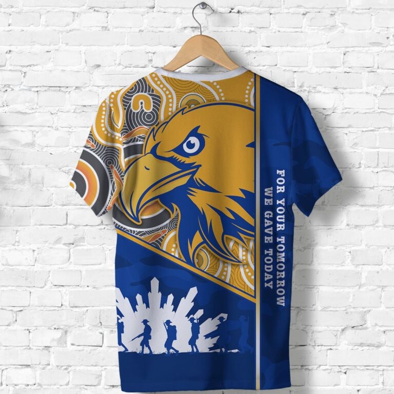 Australian Football League store - Loyal fans of West Coast Eagles's Unisex T-Shirt:vintage Australian Football League suit,uniform,apparel,shirts,merch,hoodie,jackets,shorts,sweatshirt,outfits,clothes