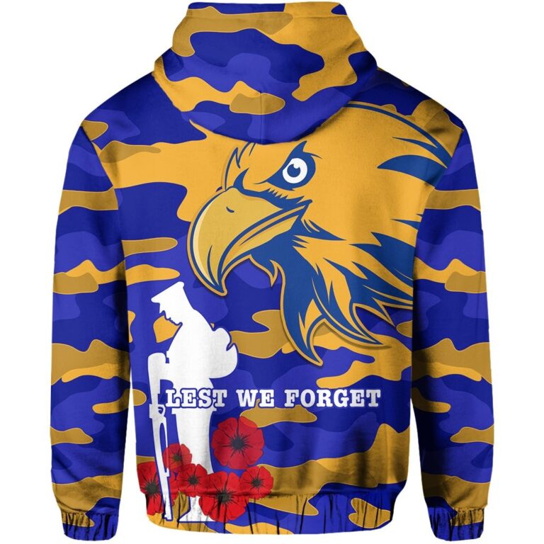 Australian Football League store - Loyal fans of West Coast Eagles's Unisex Zip Hoodie:vintage Australian Football League suit,uniform,apparel,shirts,merch,hoodie,jackets,shorts,sweatshirt,outfits,clothes