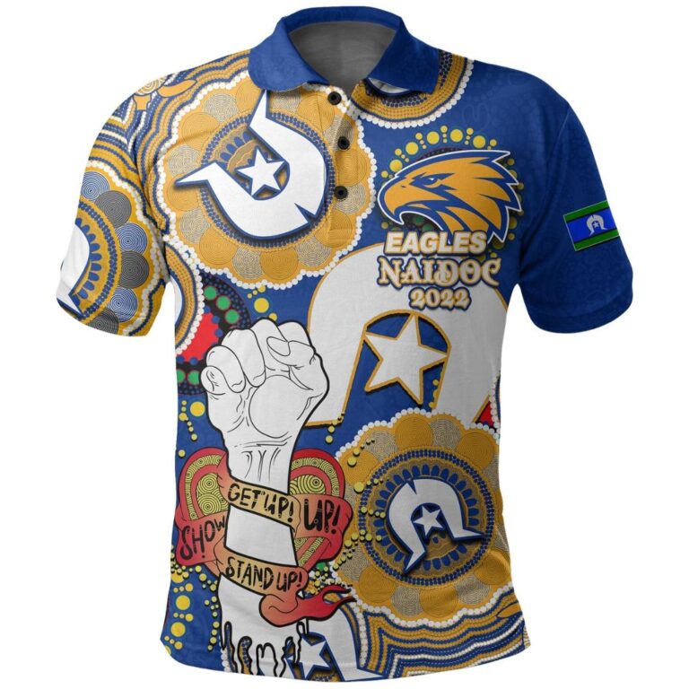 Australian Football League store - Loyal fans of West Coast Eagles's Unisex Polo Shirt:vintage Australian Football League suit,uniform,apparel,shirts,merch,hoodie,jackets,shorts,sweatshirt,outfits,clothes