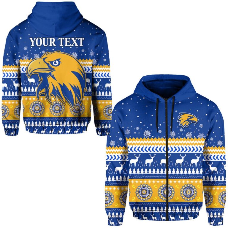 Australian Football League store - Loyal fans of West Coast Eagles's Unisex Zip Hoodie:vintage Australian Football League suit,uniform,apparel,shirts,merch,hoodie,jackets,shorts,sweatshirt,outfits,clothes