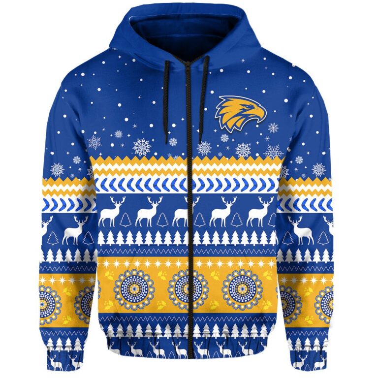 Australian Football League store - Loyal fans of West Coast Eagles's Unisex Zip Hoodie:vintage Australian Football League suit,uniform,apparel,shirts,merch,hoodie,jackets,shorts,sweatshirt,outfits,clothes