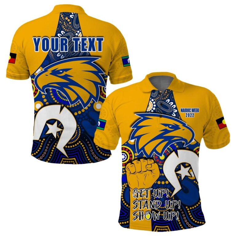 Australian Football League store - Loyal fans of West Coast Eagles's Unisex Polo Shirt:vintage Australian Football League suit,uniform,apparel,shirts,merch,hoodie,jackets,shorts,sweatshirt,outfits,clothes