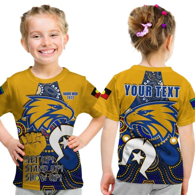 Australian Football League store - Loyal fans of West Coast Eagles's Kid T-Shirt:vintage Australian Football League suit,uniform,apparel,shirts,merch,hoodie,jackets,shorts,sweatshirt,outfits,clothes