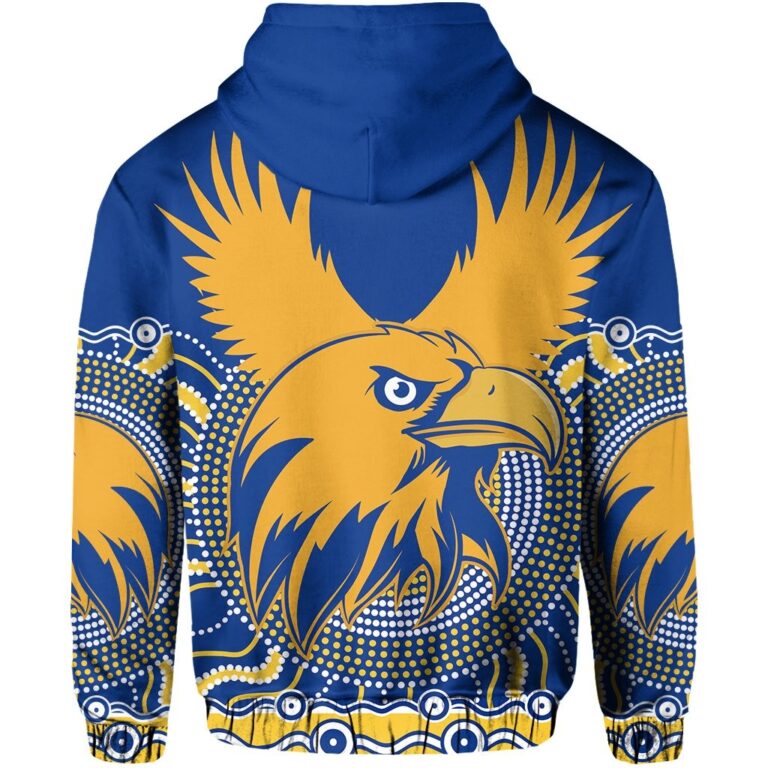 Australian Football League store - Loyal fans of West Coast Eagles's Unisex Hoodie:vintage Australian Football League suit,uniform,apparel,shirts,merch,hoodie,jackets,shorts,sweatshirt,outfits,clothes