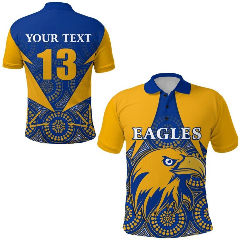 Australian Football League store - Loyal fans of West Coast Eagles's Unisex Polo Shirt:vintage Australian Football League suit,uniform,apparel,shirts,merch,hoodie,jackets,shorts,sweatshirt,outfits,clothes