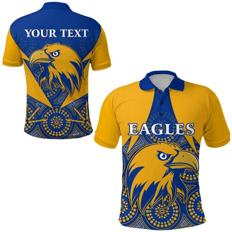 Australian Football League store - Loyal fans of West Coast Eagles's Unisex Polo Shirt:vintage Australian Football League suit,uniform,apparel,shirts,merch,hoodie,jackets,shorts,sweatshirt,outfits,clothes