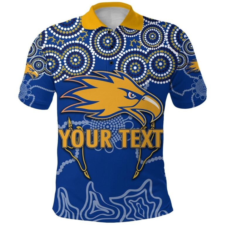Australian Football League store - Loyal fans of West Coast Eagles's Unisex Polo Shirt:vintage Australian Football League suit,uniform,apparel,shirts,merch,hoodie,jackets,shorts,sweatshirt,outfits,clothes