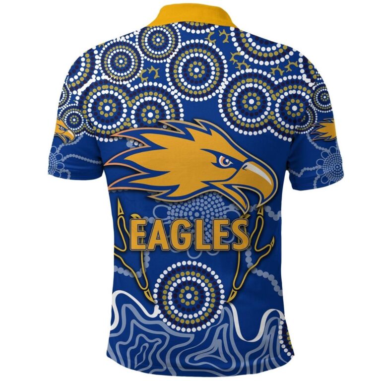 Australian Football League store - Loyal fans of West Coast Eagles's Unisex Polo Shirt:vintage Australian Football League suit,uniform,apparel,shirts,merch,hoodie,jackets,shorts,sweatshirt,outfits,clothes