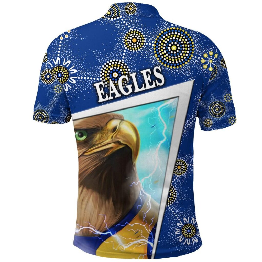 Australian Football League store - Loyal fans of West Coast Eagles's Unisex Polo Shirt:vintage Australian Football League suit,uniform,apparel,shirts,merch,hoodie,jackets,shorts,sweatshirt,outfits,clothes