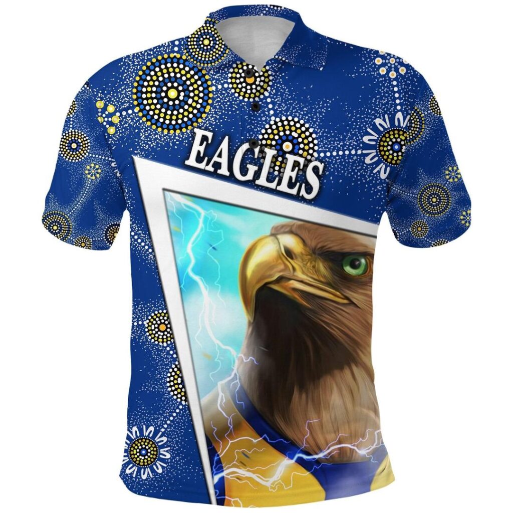 Australian Football League store - Loyal fans of West Coast Eagles's Unisex Polo Shirt:vintage Australian Football League suit,uniform,apparel,shirts,merch,hoodie,jackets,shorts,sweatshirt,outfits,clothes