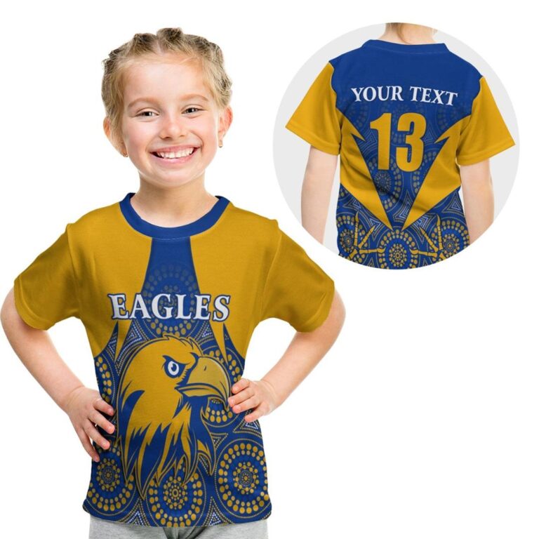 Australian Football League store - Loyal fans of West Coast Eagles's Kid T-Shirt:vintage Australian Football League suit,uniform,apparel,shirts,merch,hoodie,jackets,shorts,sweatshirt,outfits,clothes