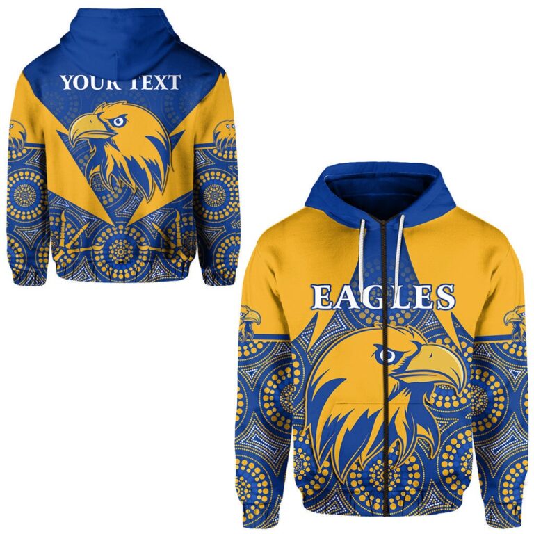 Australian Football League store - Loyal fans of West Coast Eagles's Unisex Zip Hoodie:vintage Australian Football League suit,uniform,apparel,shirts,merch,hoodie,jackets,shorts,sweatshirt,outfits,clothes