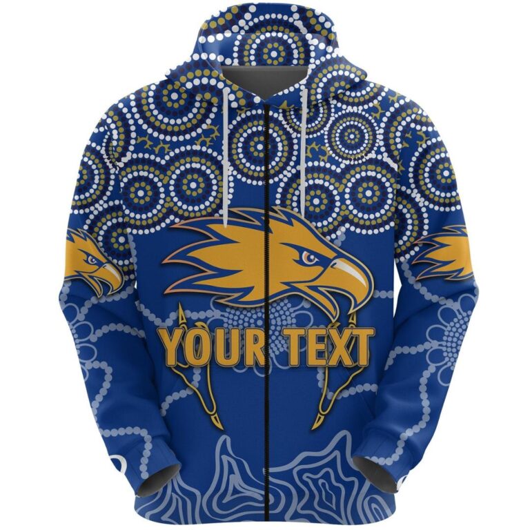 Australian Football League store - Loyal fans of West Coast Eagles's Unisex Zip Hoodie:vintage Australian Football League suit,uniform,apparel,shirts,merch,hoodie,jackets,shorts,sweatshirt,outfits,clothes