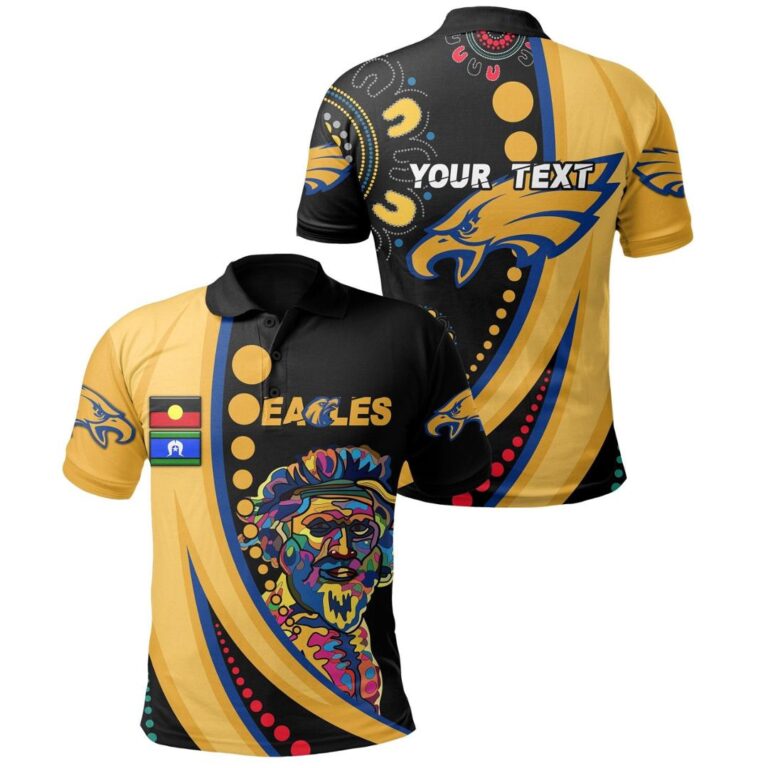 Australian Football League store - Loyal fans of West Coast Eagles's Unisex Polo Shirt:vintage Australian Football League suit,uniform,apparel,shirts,merch,hoodie,jackets,shorts,sweatshirt,outfits,clothes