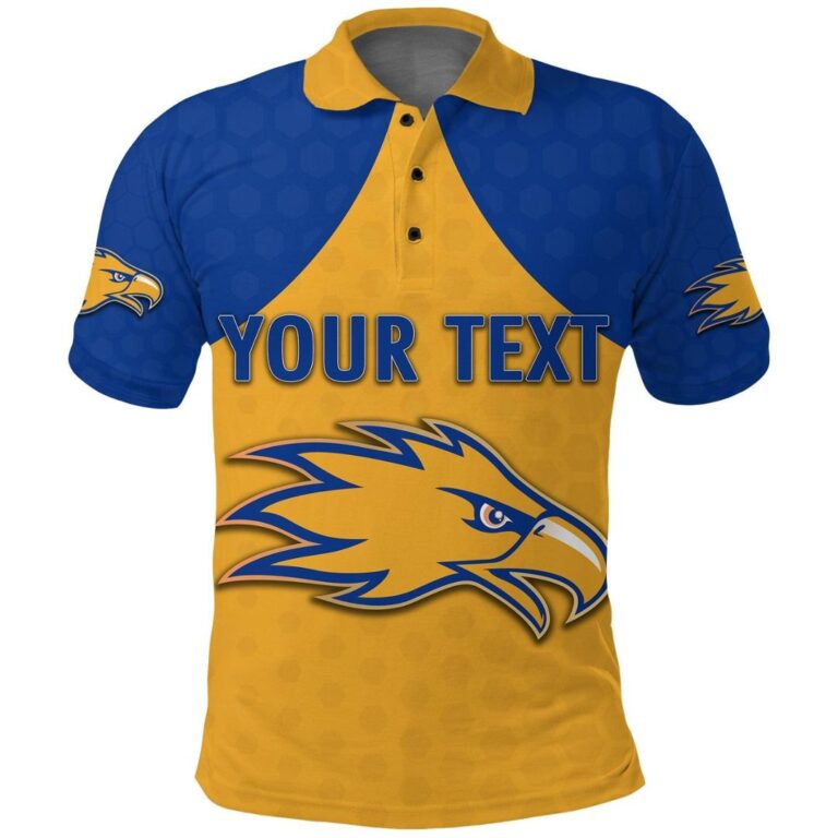 Australian Football League store - Loyal fans of West Coast Eagles's Unisex Polo Shirt:vintage Australian Football League suit,uniform,apparel,shirts,merch,hoodie,jackets,shorts,sweatshirt,outfits,clothes