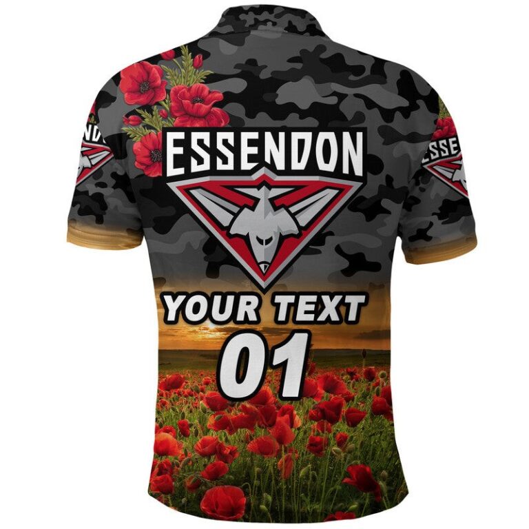 Australian Football League store - Loyal fans of Essendon Bombers's Unisex Polo Shirt:vintage Australian Football League suit,uniform,apparel,shirts,merch,hoodie,jackets,shorts,sweatshirt,outfits,clothes
