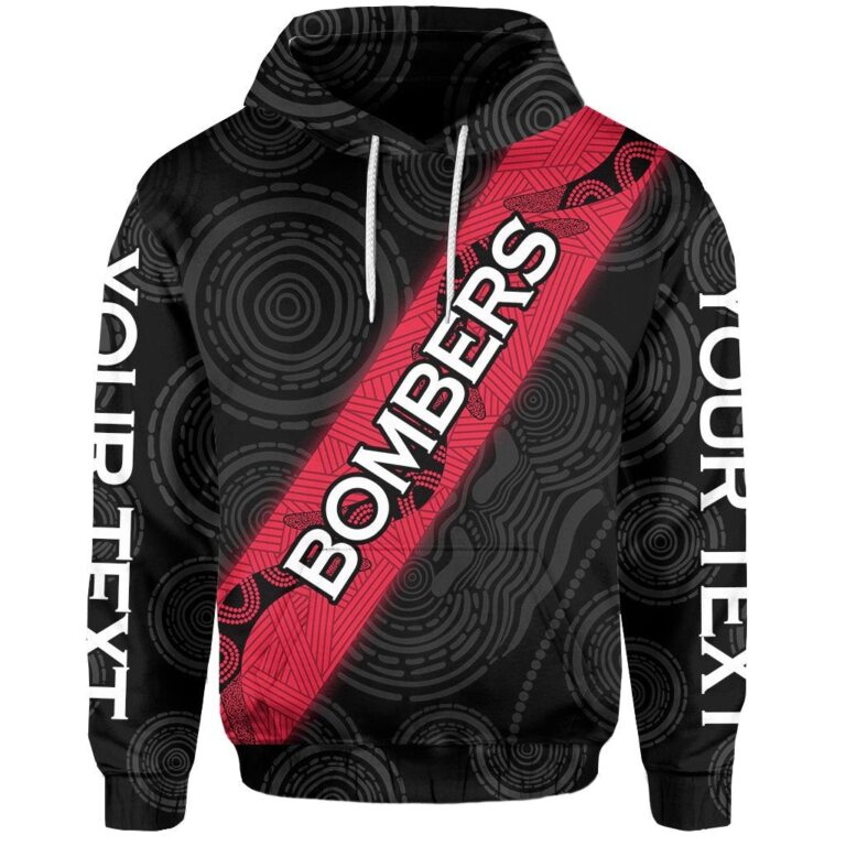 Australian Football League store - Loyal fans of Essendon Football Club's Unisex Hoodie:vintage Australian Football League suit,uniform,apparel,shirts,merch,hoodie,jackets,shorts,sweatshirt,outfits,clothes