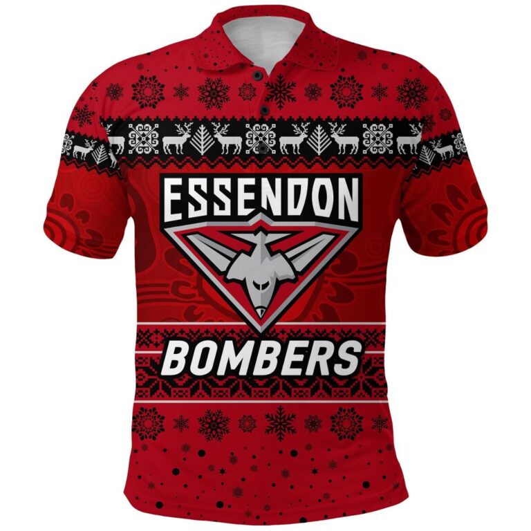 Australian Football League store - Loyal fans of Essendon Bombers's Unisex Polo Shirt:vintage Australian Football League suit,uniform,apparel,shirts,merch,hoodie,jackets,shorts,sweatshirt,outfits,clothes