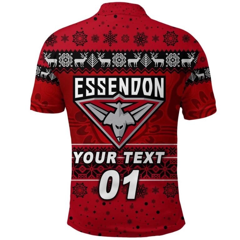 Australian Football League store - Loyal fans of Essendon Bombers's Unisex Polo Shirt:vintage Australian Football League suit,uniform,apparel,shirts,merch,hoodie,jackets,shorts,sweatshirt,outfits,clothes