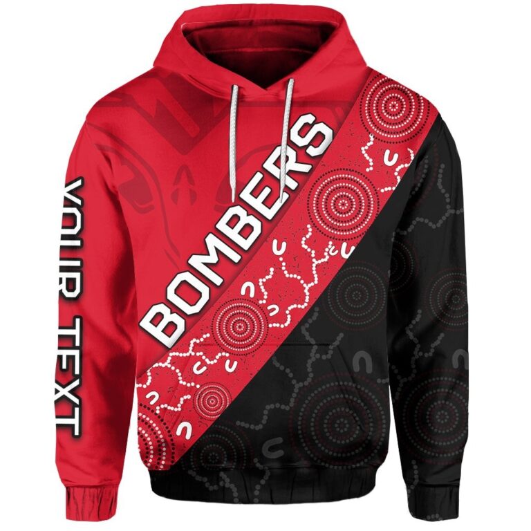 Australian Football League store - Loyal fans of Essendon Football Club's Unisex Zip Hoodie:vintage Australian Football League suit,uniform,apparel,shirts,merch,hoodie,jackets,shorts,sweatshirt,outfits,clothes