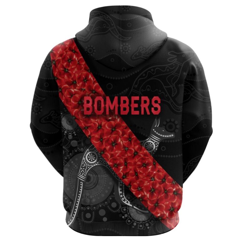 Australian Football League store - Loyal fans of Essendon Football Club's Unisex Zip Hoodie:vintage Australian Football League suit,uniform,apparel,shirts,merch,hoodie,jackets,shorts,sweatshirt,outfits,clothes