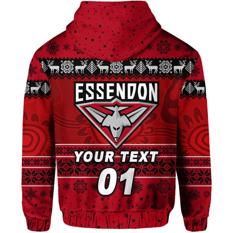 Australian Football League store - Loyal fans of Essendon Football Club's Unisex Zip Hoodie:vintage Australian Football League suit,uniform,apparel,shirts,merch,hoodie,jackets,shorts,sweatshirt,outfits,clothes