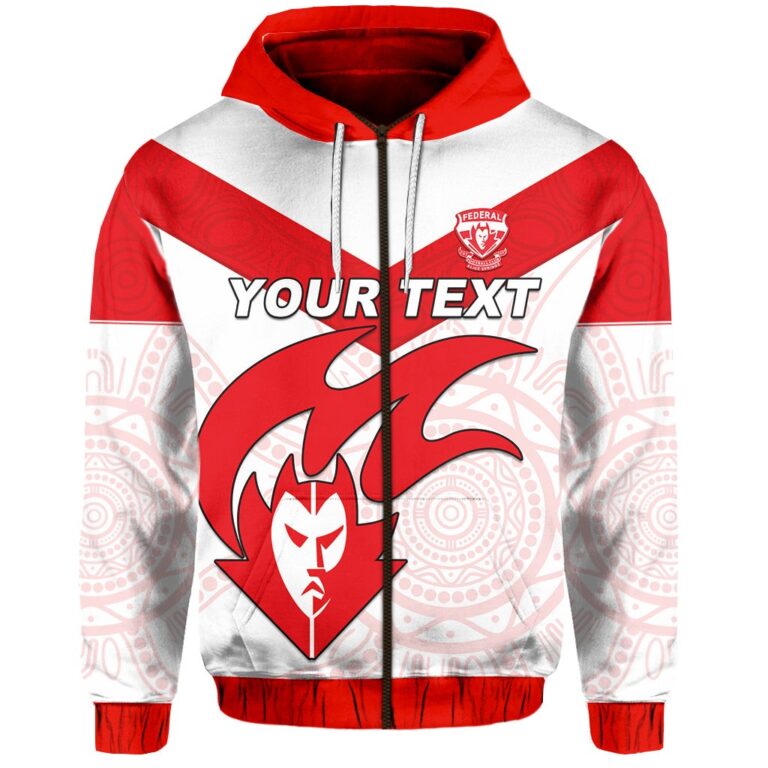 Australian Football League store - Loyal fans of Melbourne Football Club's Unisex Zip Hoodie:vintage Australian Football League suit,uniform,apparel,shirts,merch,hoodie,jackets,shorts,sweatshirt,outfits,clothes